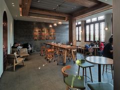 -星巴克臻选(北京前门大街店)