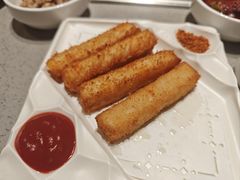 -海底捞火锅(龙湖时代天街店)