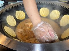 -柴火人家(桐庐总店)