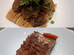 -大鹏饭店·金陵家宴(奥体中心店)