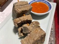 -南京大牌档(香港广场店)