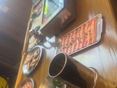 -弘彩英·烤牛舌·年糕火锅(蓝色港湾店)