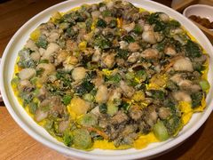 -闽上鲜·福建菜(龙湖滨江天街店)