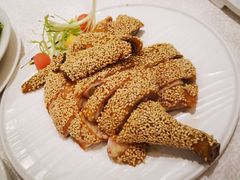 -荣粤酒家·融合粤菜