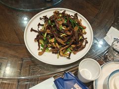 -渔家大院·地道威海菜(石岛店)