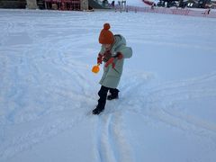 -长白山华美胜地滑雪场