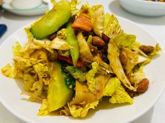 -川人百味(亿合城店)