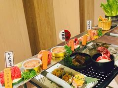 -赤坂亭M9和牛烧肉(世博源店)