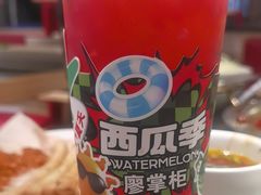 -廖掌柜·重庆鲜货火锅(上海首店)