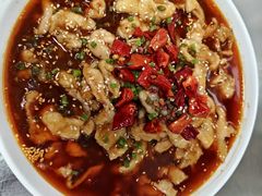 -伊喜饺子(五道口学院路店)