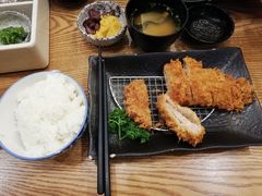 -胜博殿霸王树(嘉里中心店)