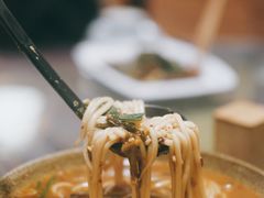 云南小锅米线-呐咪傣园·云南菜(石厦店)