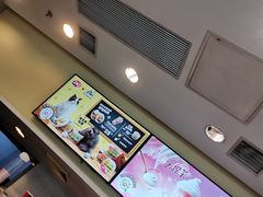 -DQ·蛋糕·冰淇淋(惠山万达店)