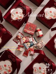 -卡卡喜糖伴手礼·商务礼宝宝礼·婚礼用品