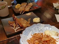 -鸟鹏烧鸟居酒屋(熙龙湾店)