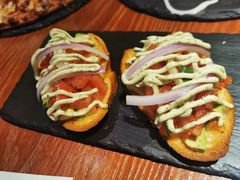 -澳骄 Aussie Kitchen·手工披萨·西餐(国大店)