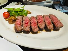 -西堤牛排(北京国瑞店)