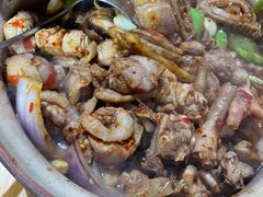 潮汕金牌鸡煲-洪大厨鸡煲(福田店)