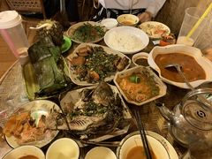 -多哥水傣味餐厅(司马巷店)