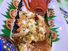 -快乐海鲜城(虎泉街店)