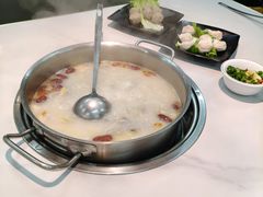 -龙鑫记清远脆皮鸡胡椒猪肚鸡