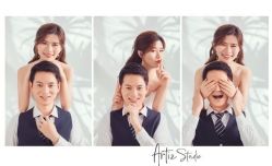 -艺匠摄影ARTIZ STUDIO(南京店)
