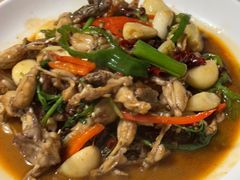 -匡记宜城特色菜(江山路三分店)