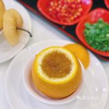 胜过神仙水的养颜神器 干了这碗超滋补的花胶鸡汤！