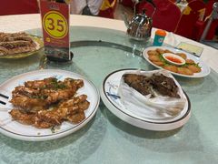 -崖口红树林海鲜餐厅