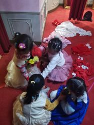 -幻贝家儿童乐园(武汉永旺梦乐城店)