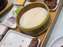 -天天鱼港·海鲜·鲅鱼水饺·招牌烤鸭(黄骅店)