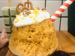 -WONDER ICE 萬得冰田(建設路总店)