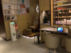 -海底捞火锅(莘松路店)