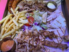 -HELLO MUSAE 拾光缪斯餐厅·纯正希腊风味(苏州中心店)
