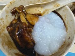 -明辉田鸡粥