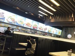 -大铁勺新津菜(东丽阳光新业广场店)