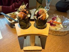 -水之惠鲜鱼料理(王府大街店)