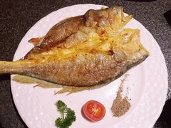 -大桥日本料理·日式放题·铁板定食(科兴科学园店)