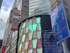 -南京路步行街
