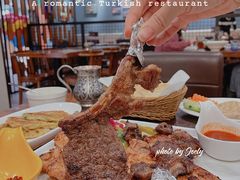 -TUK土耳其餐厅·下午茶(卢湾店)