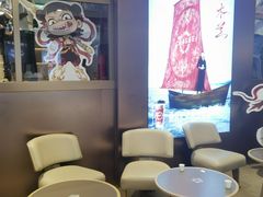 -霸王茶姬(上海恒基名人店)
