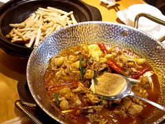 -大鸽饭(马王堆店)
