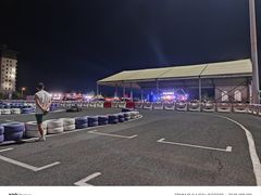 -千岛湖燃擎卡丁车赛车主题乐园(秀湖路店)