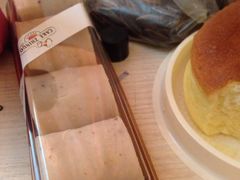 -美浓蛋糕(长清大学城店)