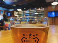 -40+精酿啤酒俱乐部(国投财富广场店)