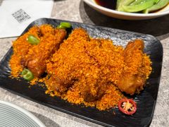 -留半山·香港食堂(啦啦宝都店)