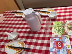 -西贝(上海我格广场店)