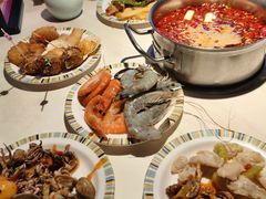 -吉布鲁牛排海鲜自助(成都大悦城店)