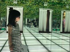 -印象莫奈时光映迹艺术展