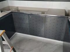 -佰丽爱家全屋定制(汶水店)